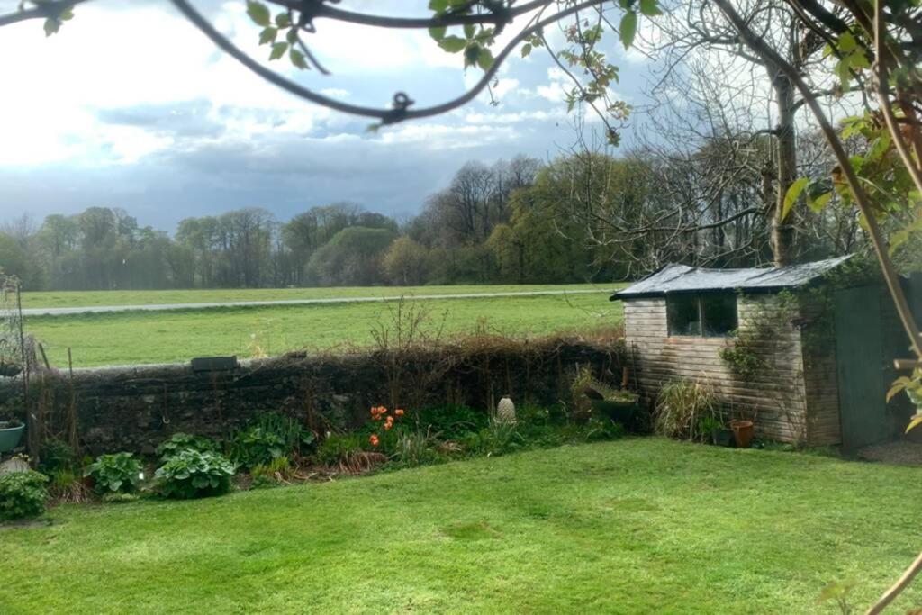 Spacious With Spectacular Views And Private Garden Vila Buxton  Exterior foto