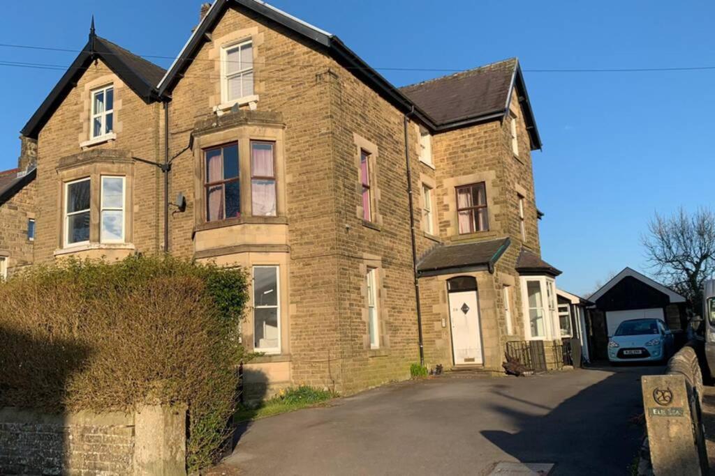 Spacious With Spectacular Views And Private Garden Vila Buxton  Exterior foto