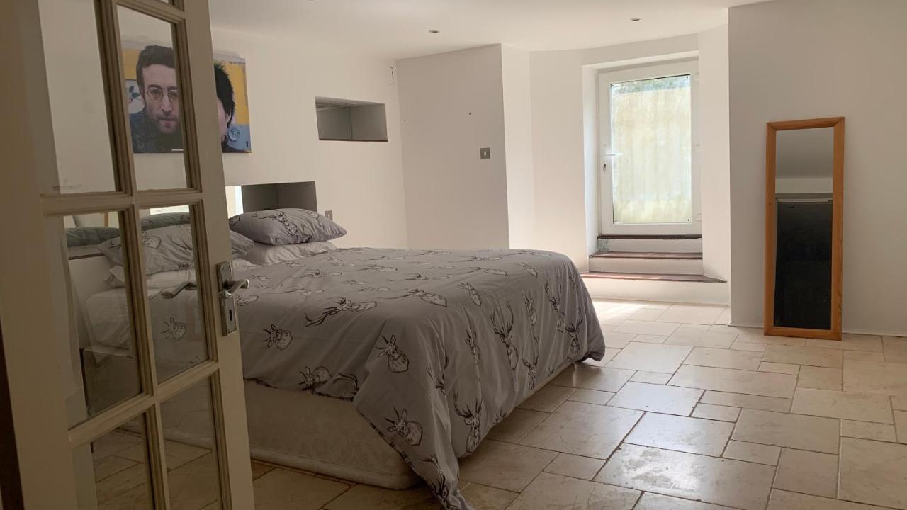 Spacious With Spectacular Views And Private Garden Vila Buxton  Exterior foto