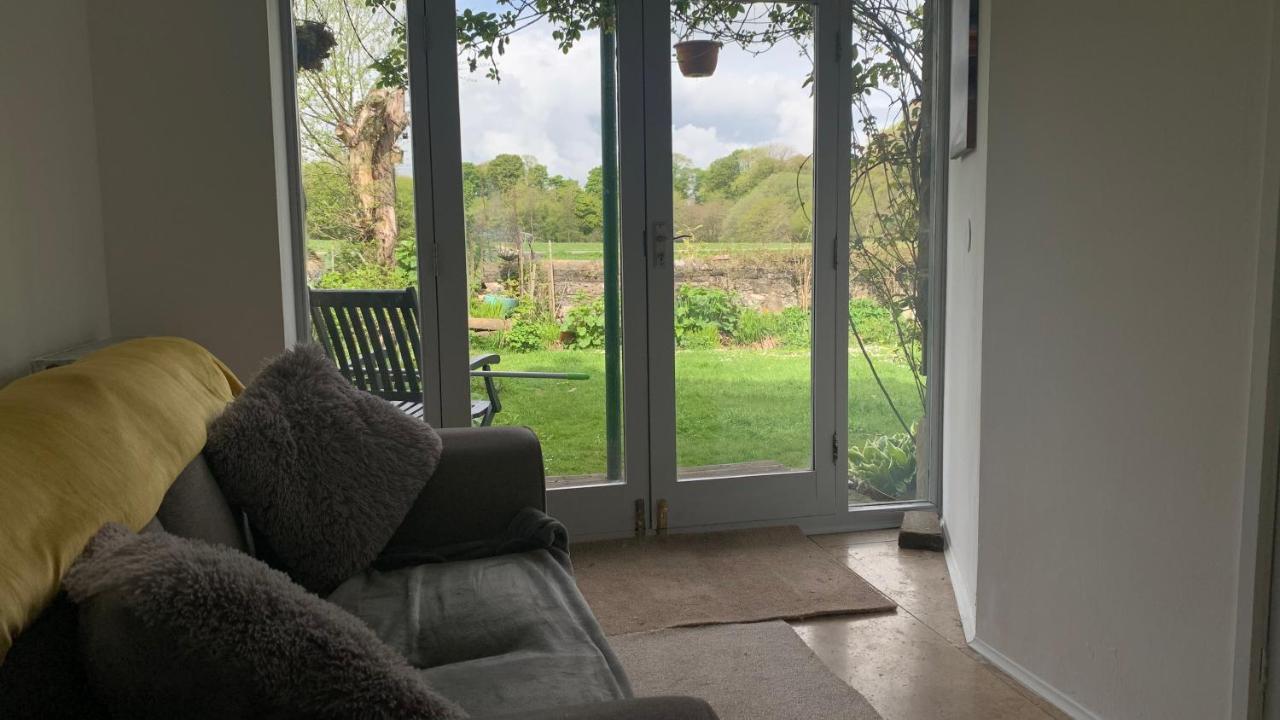 Spacious With Spectacular Views And Private Garden Vila Buxton  Exterior foto