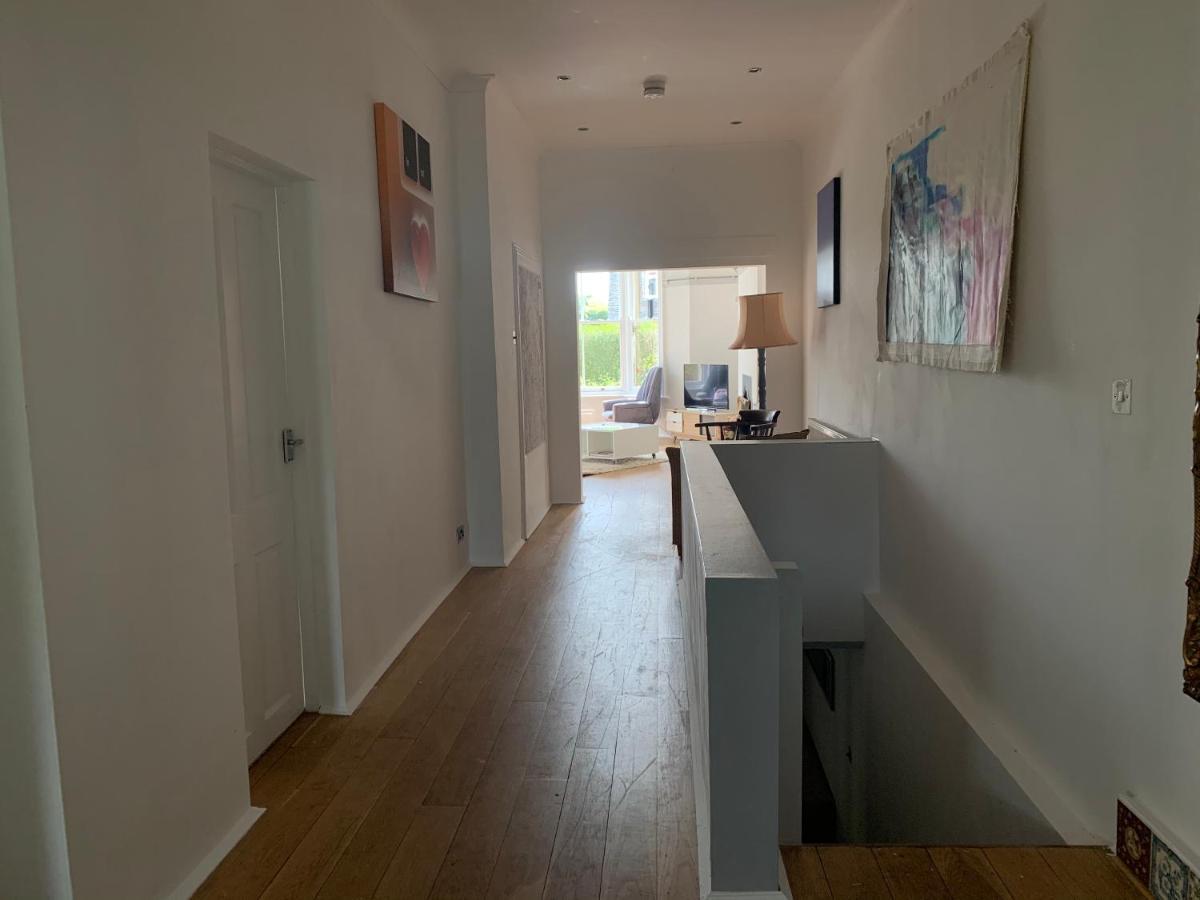 Spacious With Spectacular Views And Private Garden Vila Buxton  Exterior foto