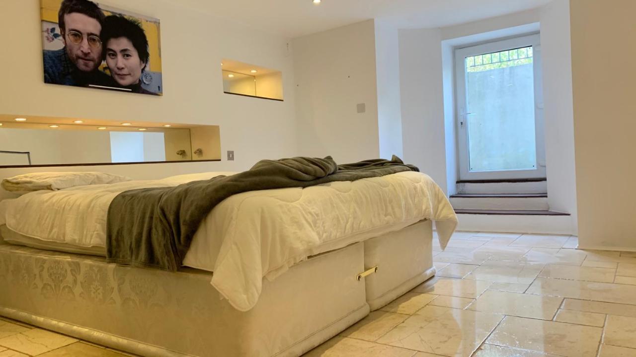 Spacious With Spectacular Views And Private Garden Vila Buxton  Exterior foto