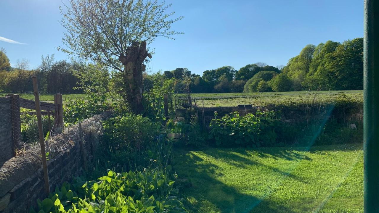 Spacious With Spectacular Views And Private Garden Vila Buxton  Exterior foto