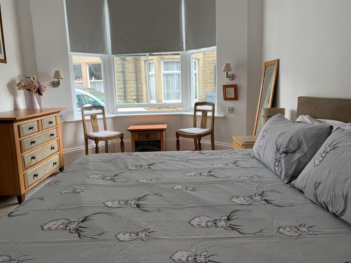 Spacious With Spectacular Views And Private Garden Vila Buxton  Exterior foto