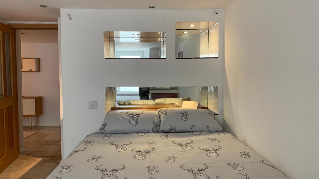 Spacious With Spectacular Views And Private Garden Vila Buxton  Exterior foto