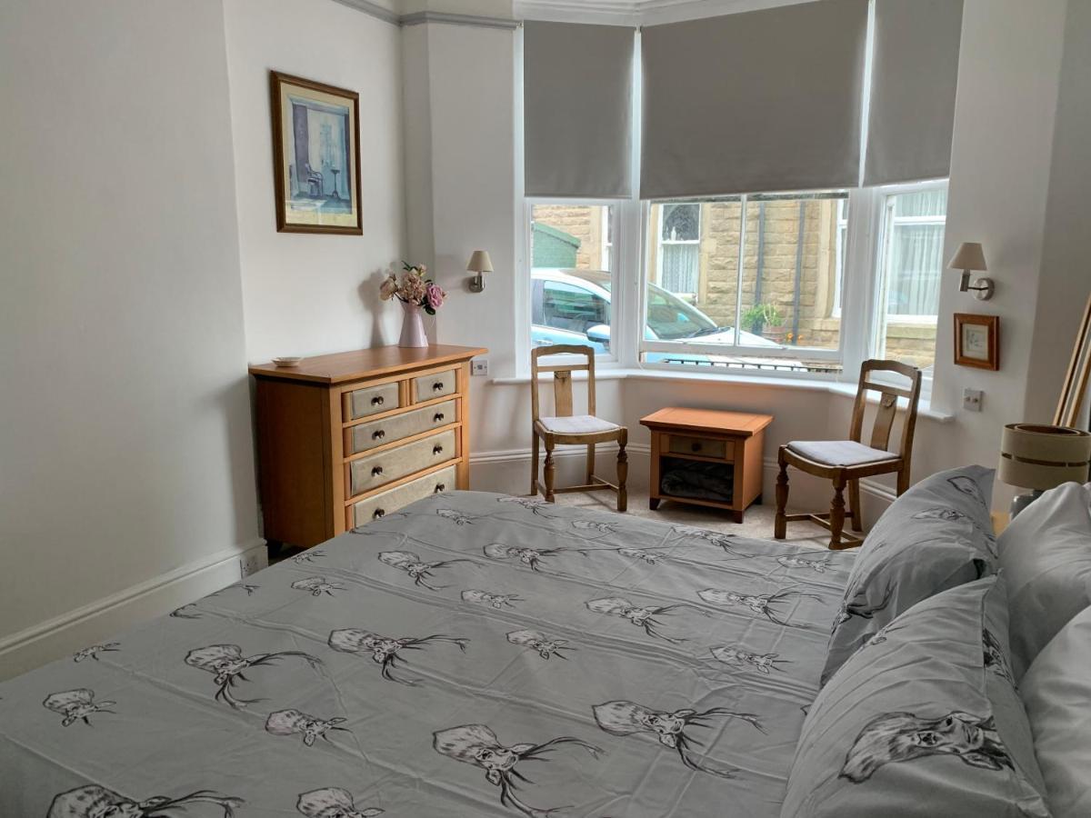 Spacious With Spectacular Views And Private Garden Vila Buxton  Exterior foto